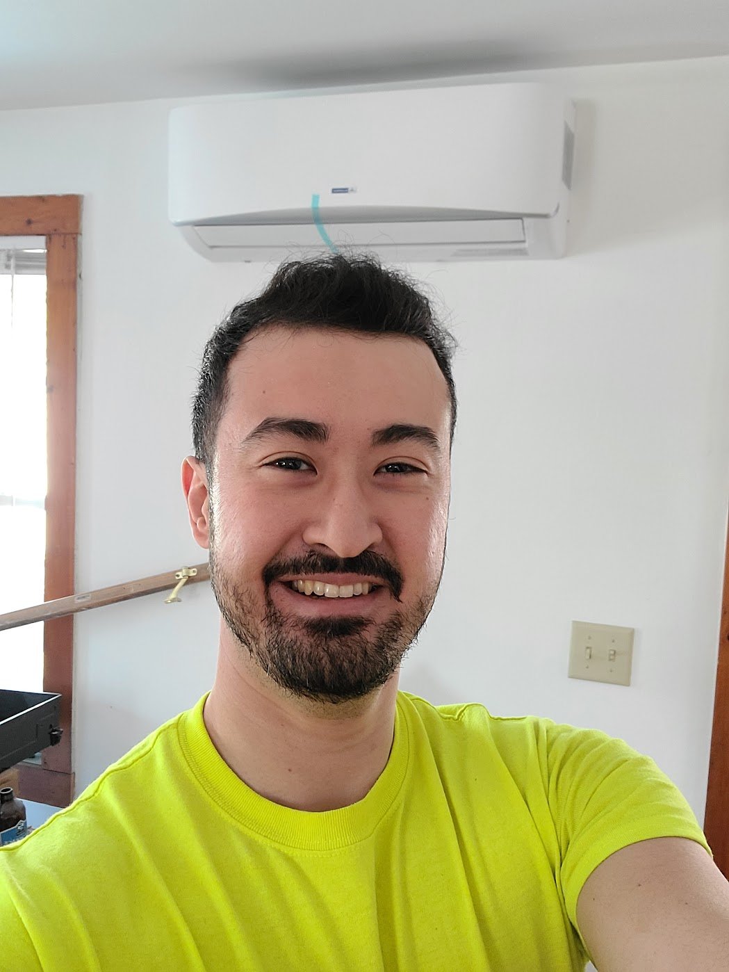 technician hvac nashua NH service hvac nashua