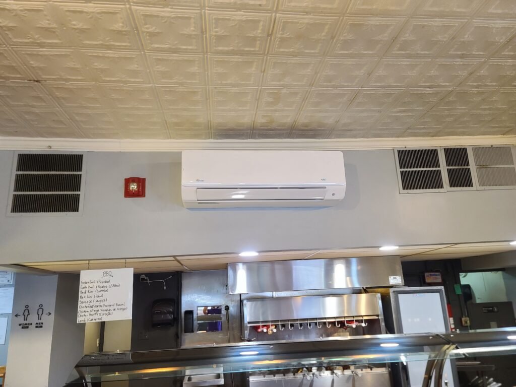 Purple Hvac Services Cooling