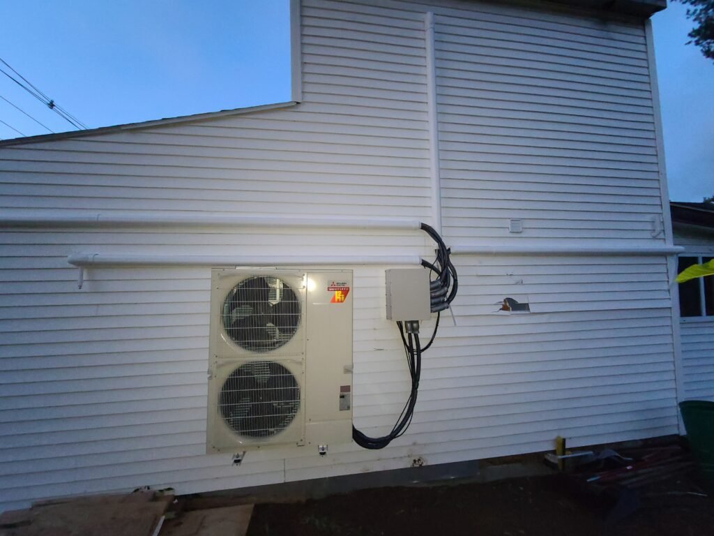 Cooling Services em Nashua NH